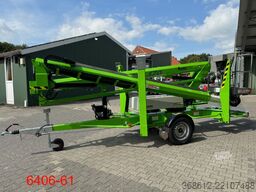 Niftylift 170 TE