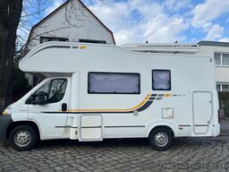 Sun Living A 43 DK