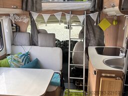 Sun Living A 43 DK
