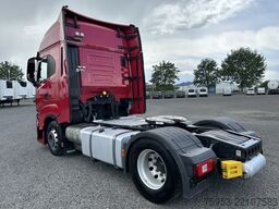 Iveco S-Way 460 Standklima Intarder Riwo Kompressor