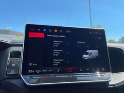 MAN TGE 3.180 L3H3 Kasten 4x4 AHK ACC LED NAV SITZHZ