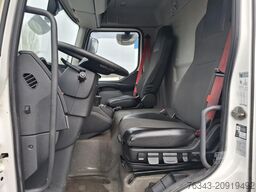 RENAULT D12-210 - E6 - PROBLEME CHAUFFE MOTEUR