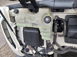 RENAULT D12-210 - E6 - PROBLEME CHAUFFE MOTEUR