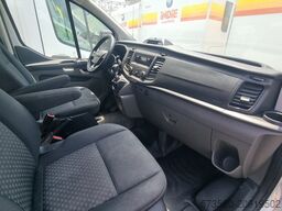 Ford Panama P10 Camper 4 Schlafplätze | Küche + Aufstelldach