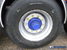 Indox Chemical tank inox L4BH 30 m3 / 1 comp