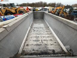 Meierling MSK 24 Vollalumulde, Topzustand Liftachse | Trommelbremse