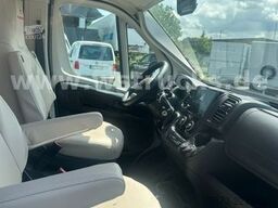 RANDGER R640 Auto. Solar Lithium Navi RFK Dieselheizung