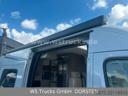 RANDGER R640 Auto. Solar Lithium Navi RFK Dieselheizung