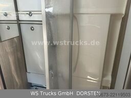 RANDGER R640 Auto. Solar Lithium Navi RFK Dieselheizung