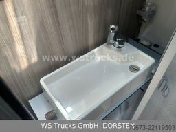 RANDGER R640 Auto. Solar Lithium Navi RFK Dieselheizung