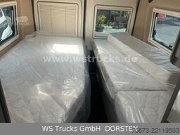 RANDGER R640 Auto. Solar Lithium Navi RFK Dieselheizung