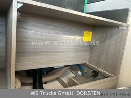 RANDGER R640 Auto. Solar Lithium Navi RFK Dieselheizung