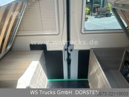 RANDGER R640 Auto. Solar Lithium Navi RFK Dieselheizung