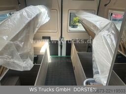 RANDGER R640 Auto. Solar Lithium Navi RFK Dieselheizung