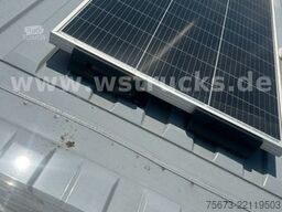 RANDGER R640 Auto. Solar Lithium Navi RFK Dieselheizung