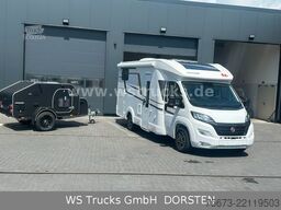 RANDGER R640 Auto. Solar Lithium Navi RFK Dieselheizung