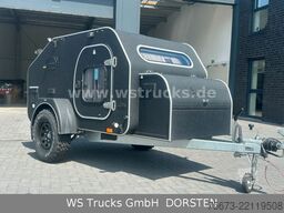  LifeStyle Camper X-Line Minicamper Teardrop Tiny
