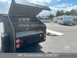  LifeStyle Camper X-Line Minicamper Teardrop Tiny