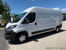 FIAT Ducato 35 - 140 Kasten L3H2/Navi/Kamera/3-Sitze