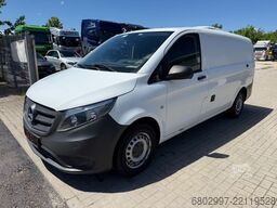 Furgone isotermico frigorifero MERCEDES-BENZ Vito 114 CDI Kühlkasten/Kerstner/Klima/EURO5