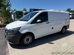 MERCEDES-BENZ Vito 114 CDI Kühlkasten/Kerstner/Klima/EURO5