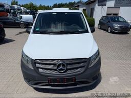 MERCEDES-BENZ Vito 114 CDI Kühlkasten/Kerstner/Klima/EURO5