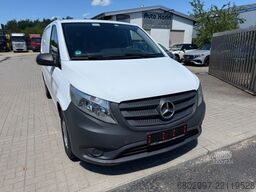 MERCEDES-BENZ Vito 114 CDI Kühlkasten/Kerstner/Klima/EURO5