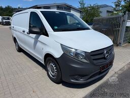 MERCEDES-BENZ Vito 114 CDI Kühlkasten/Kerstner/Klima/EURO5