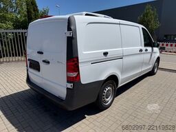 MERCEDES-BENZ Vito 114 CDI Kühlkasten/Kerstner/Klima/EURO5