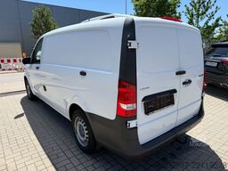 MERCEDES-BENZ Vito 114 CDI Kühlkasten/Kerstner/Klima/EURO5