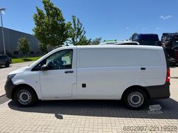 MERCEDES-BENZ Vito 114 CDI Kühlkasten/Kerstner/Klima/EURO5