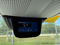 MERCEDES-BENZ Vito 114 CDI Kühlkasten/Kerstner/Klima/EURO5