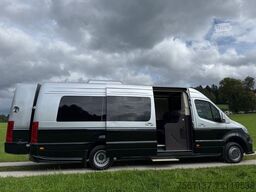 Minibus MERCEDES-BENZ 519 CDI MAXI LANG V?P 10 SITZER BUSINESBUSS NEU