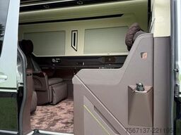 MERCEDES-BENZ 519 CDI MAXI LANG V?P 10 SITZER BUSINESBUSS NEU