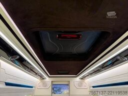 MERCEDES-BENZ 519 CDI MAXI LANG V?P 10 SITZER BUSINESBUSS NEU