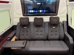 MERCEDES-BENZ 519 CDI MAXI LANG V?P 10 SITZER BUSINESBUSS NEU