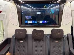 MERCEDES-BENZ 519 CDI MAXI LANG V?P 10 SITZER BUSINESBUSS NEU