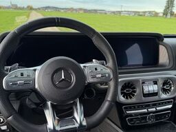 Pick-up MERCEDES-BENZ G 63 AMG G Station G 63 AMG
