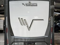 MOBILVETTA K-Yacht TKD 85 Radio RFK  Doppelboden Gasheizung