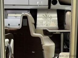 MOBILVETTA K-Yacht TKD 85 Radio RFK  Doppelboden Gasheizung