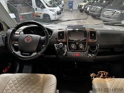 MOBILVETTA K-Yacht TKD 85 Radio RFK  Doppelboden Gasheizung