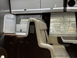 MOBILVETTA K-Yacht TKD 85 Radio RFK  Doppelboden Gasheizung
