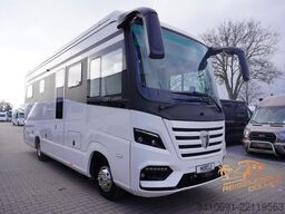 Camper integrale MORELO Loft Liner 82 LB Bar V. Tageszulassung! 6x130W S