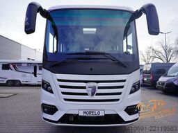 MORELO Loft Liner 82 LB Bar V. Tageszulassung! 6x130W S