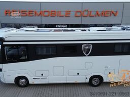 MORELO Loft Liner 82 LB Bar V. Tageszulassung! 6x130W S