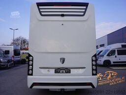 MORELO Loft Liner 82 LB Bar V. Tageszulassung! 6x130W S