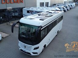 MORELO Loft Liner 82 LB Bar V. Tageszulassung! 6x130W S