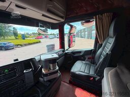 SCANIA R650 6X2-2