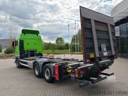 MAN TGX 26.500 6X2-2 LL