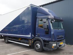 Iveco ML120E18 CLOSED BOX 187.000KM